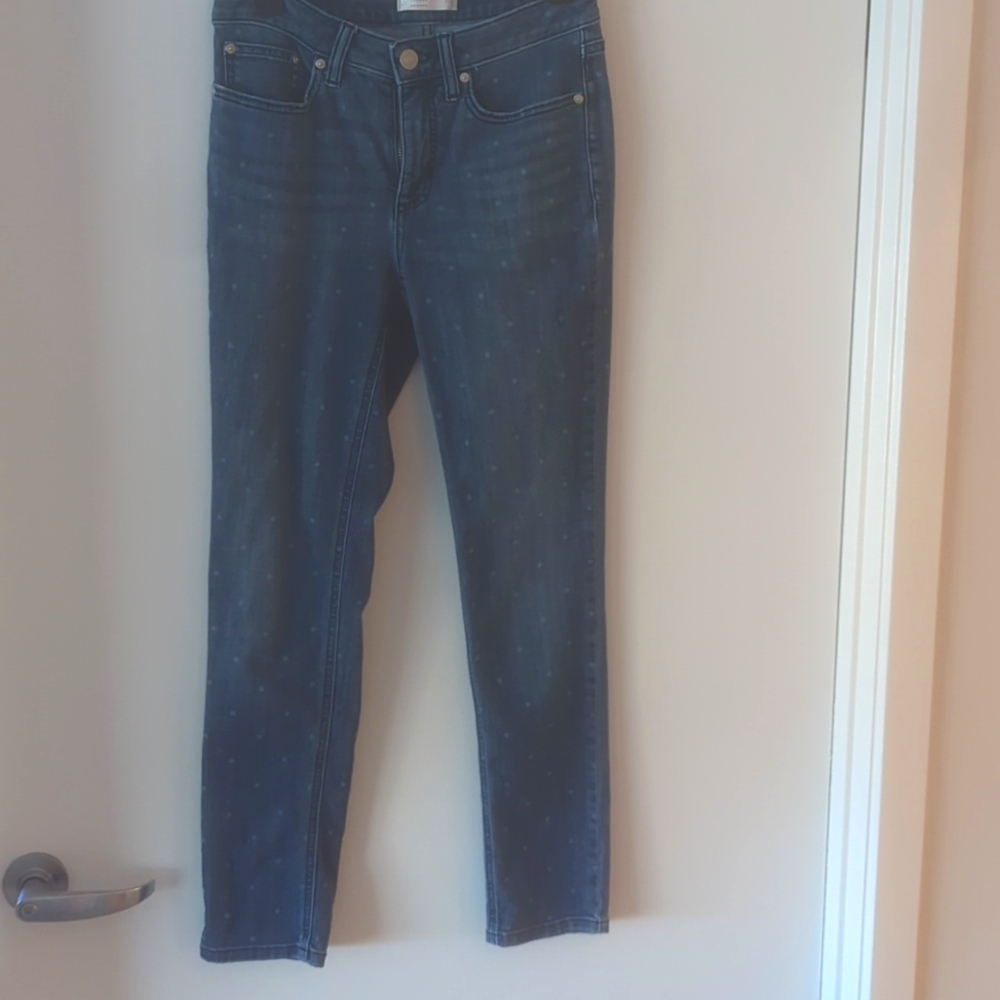 Lauren Conrad Jeans